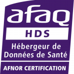 Certification HDS – AFNOR