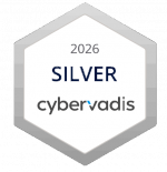 CyberVadis – Silver